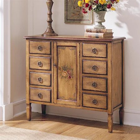 Parlor Chest